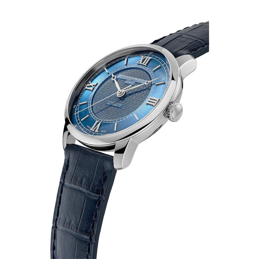 Frederique Constant FC-301N3B6 Premiere 38.5mm