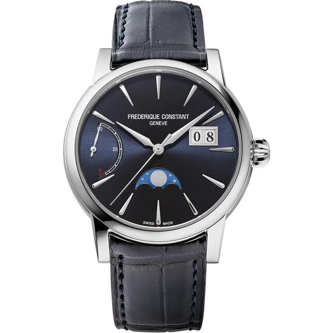 Frederique Constant FC-735N3H6 Classic Power Reserve