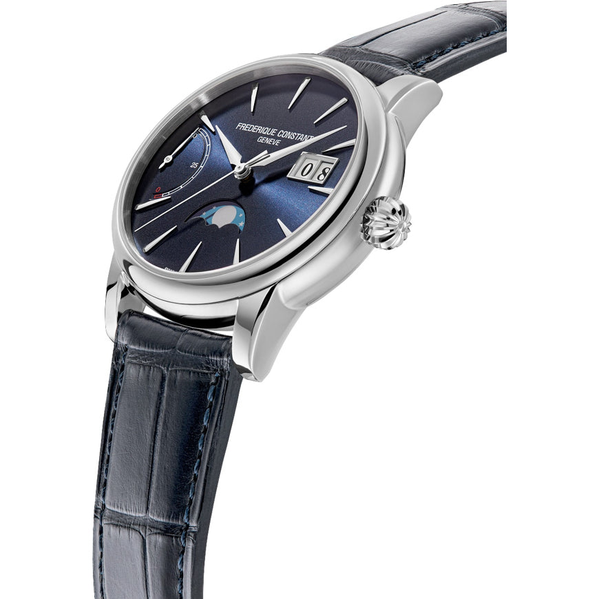 Frederique Constant FC-735N3H6 Classic Power Reserve