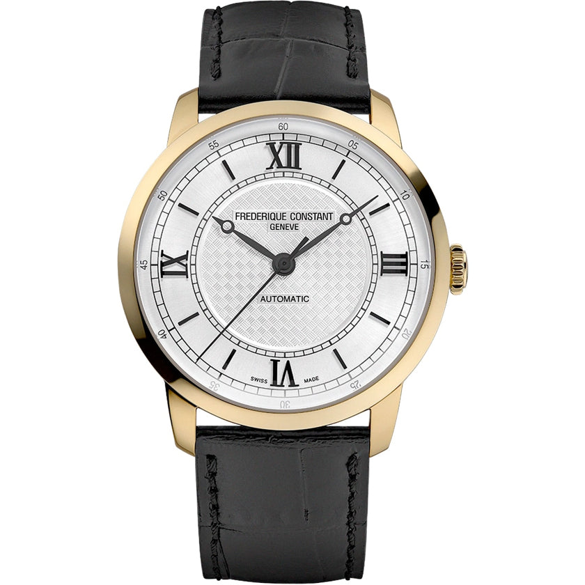 Frederique Constant FC-301S3B5 Premiere 38.5mm