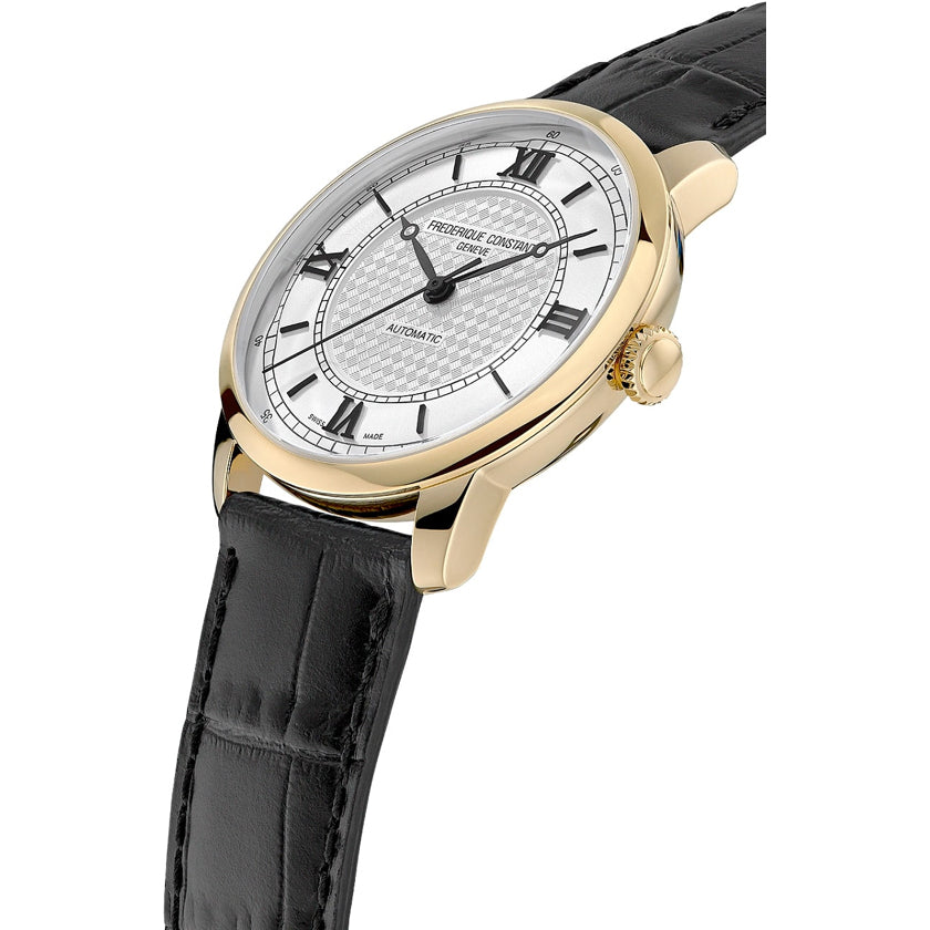 Frederique Constant FC-301S3B5 Premiere 38.5mm