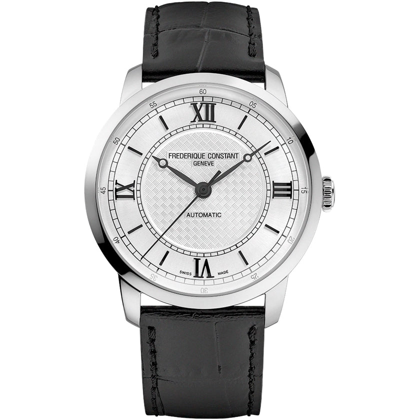 Frederique Constant FC-301S3B6 Premiere 38.5mm