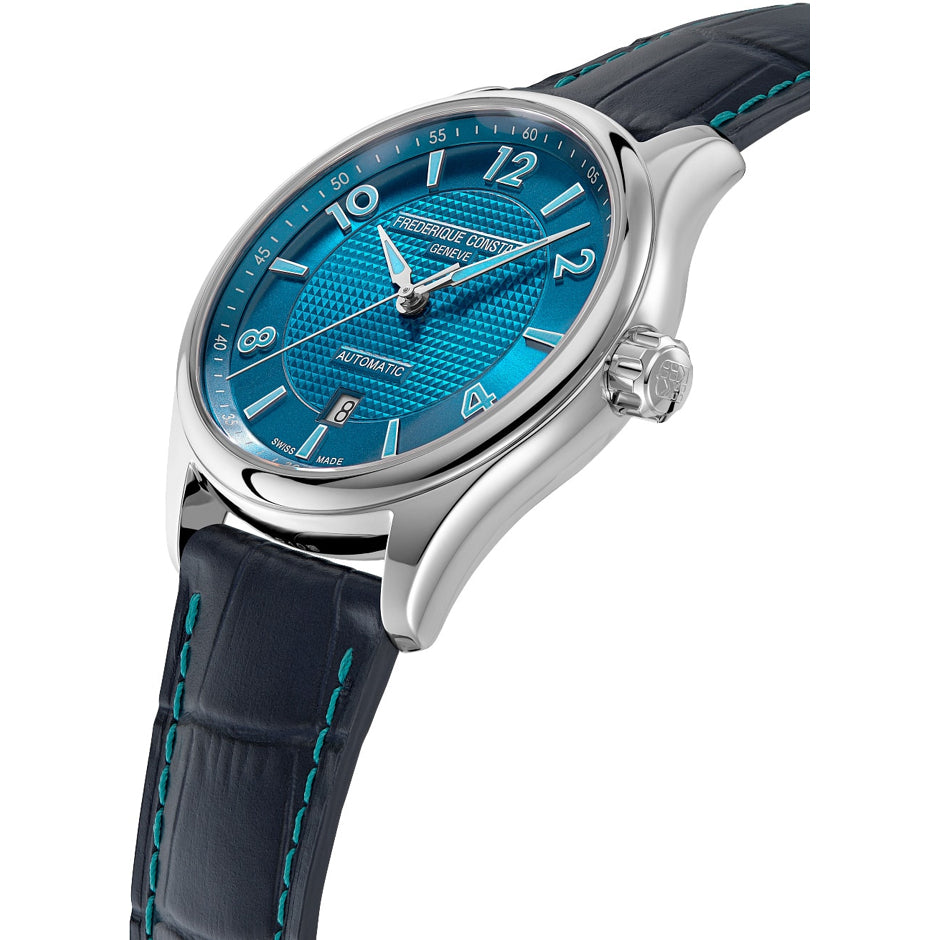Frederique Constant FC-303RMLN5B6 Runabout Automatic 42mm
