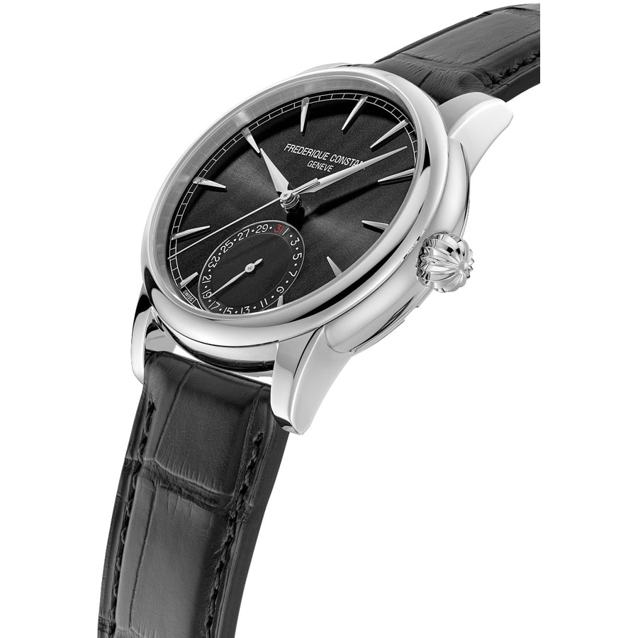 Frederique Constant FC-706B3H6 Classic Date 40mm