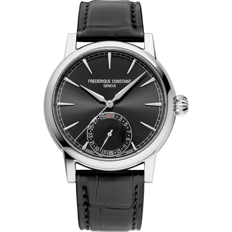 Frederique Constant FC-706B3H6 Classic Date 40mm