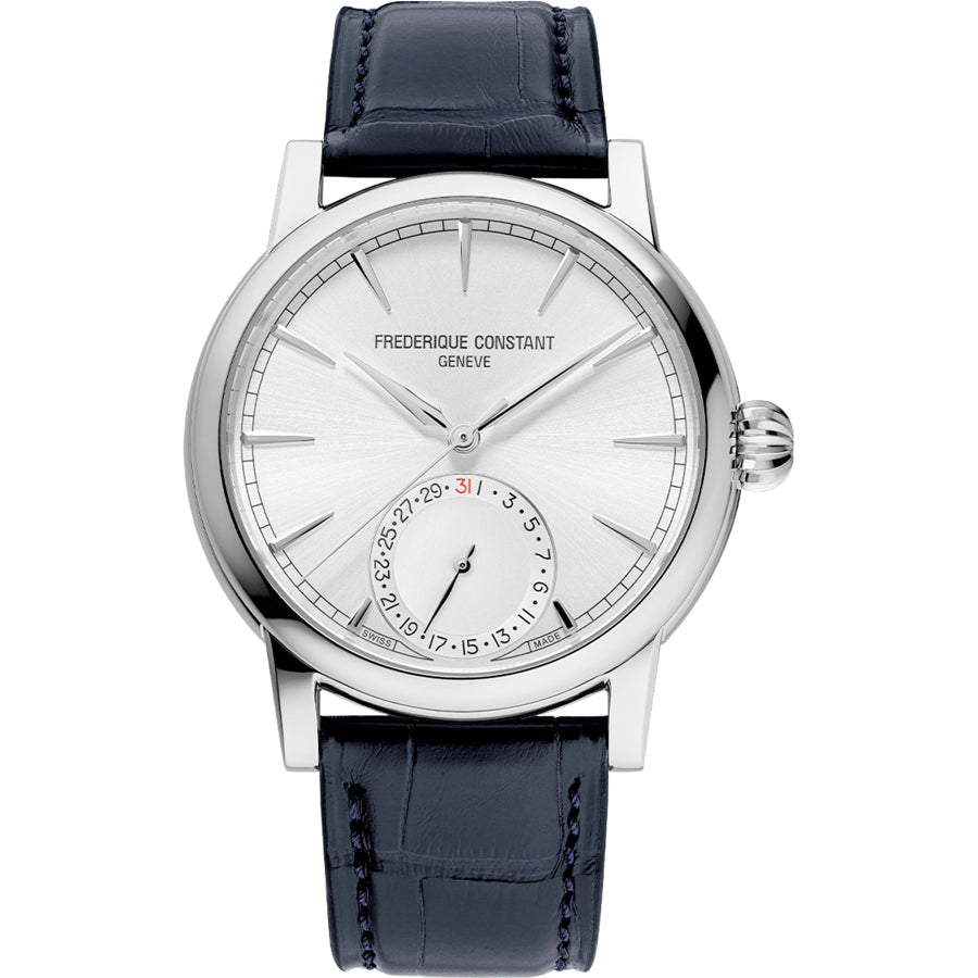Frederique Constant FC-706S3H6 Classic Date 40mm