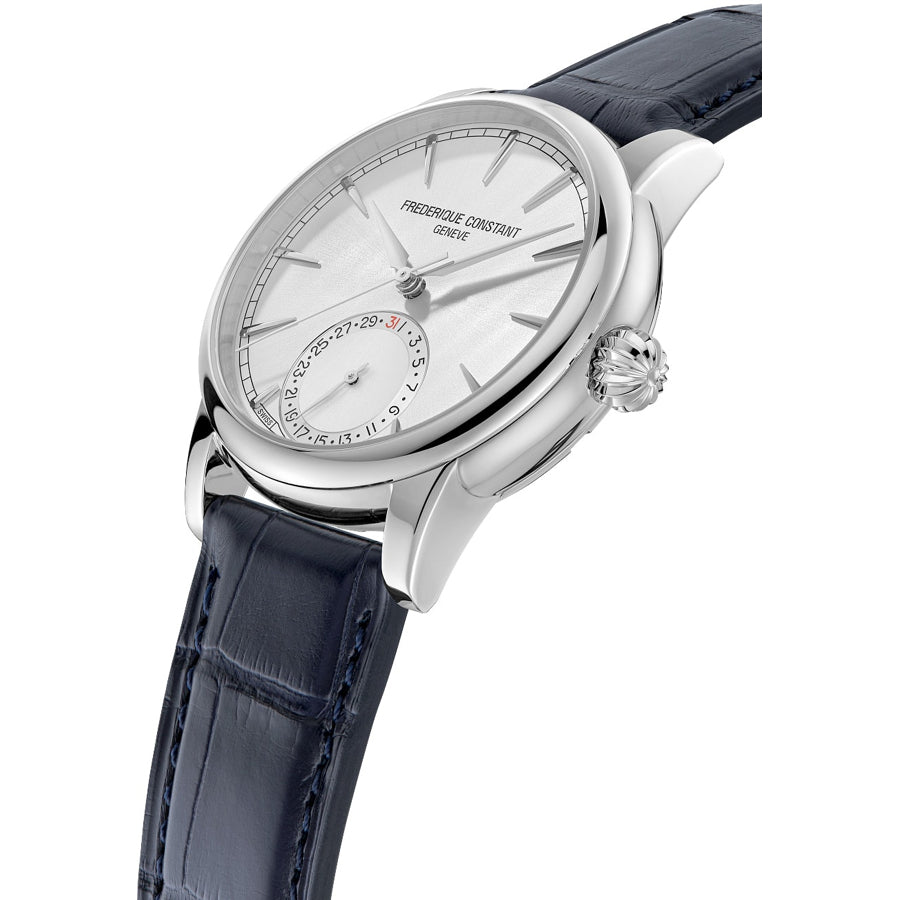 Frederique Constant FC-706S3H6 Classic Date 40mm