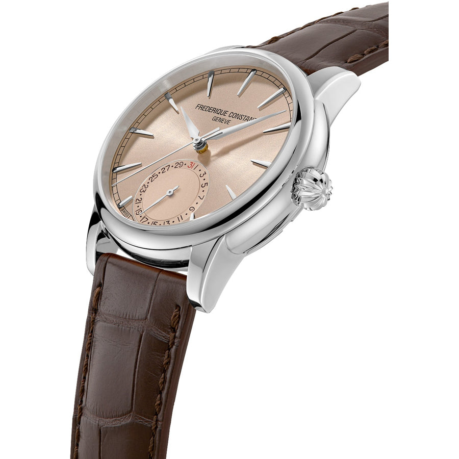 Frederique Constant FC-706SAL3H6 Classic Date 40mm
