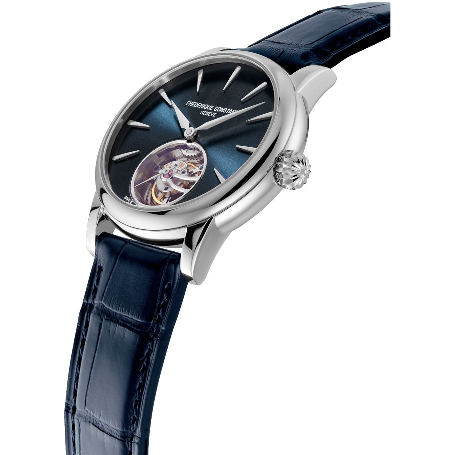Frederique Constant FC-980N3H6 Classic Tourbillon 39mm