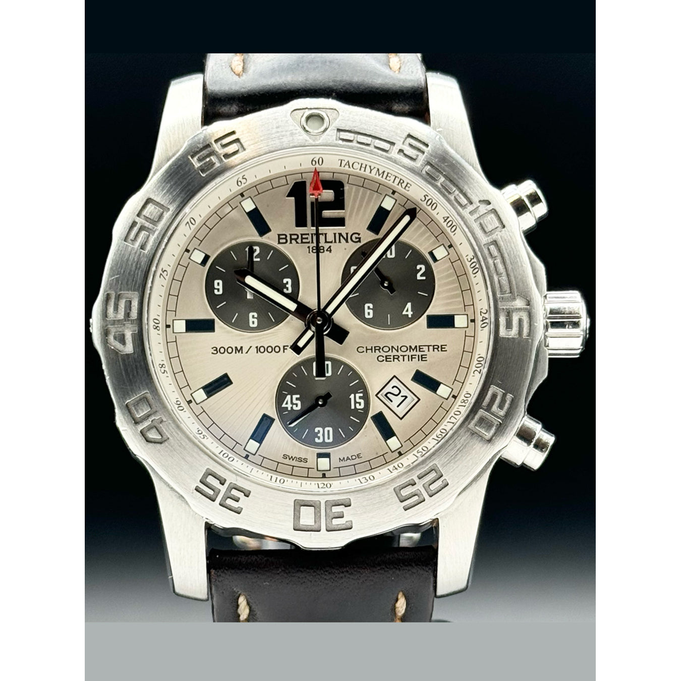 Breitling A7338710/G742 Breitling Colt Chronograph ll