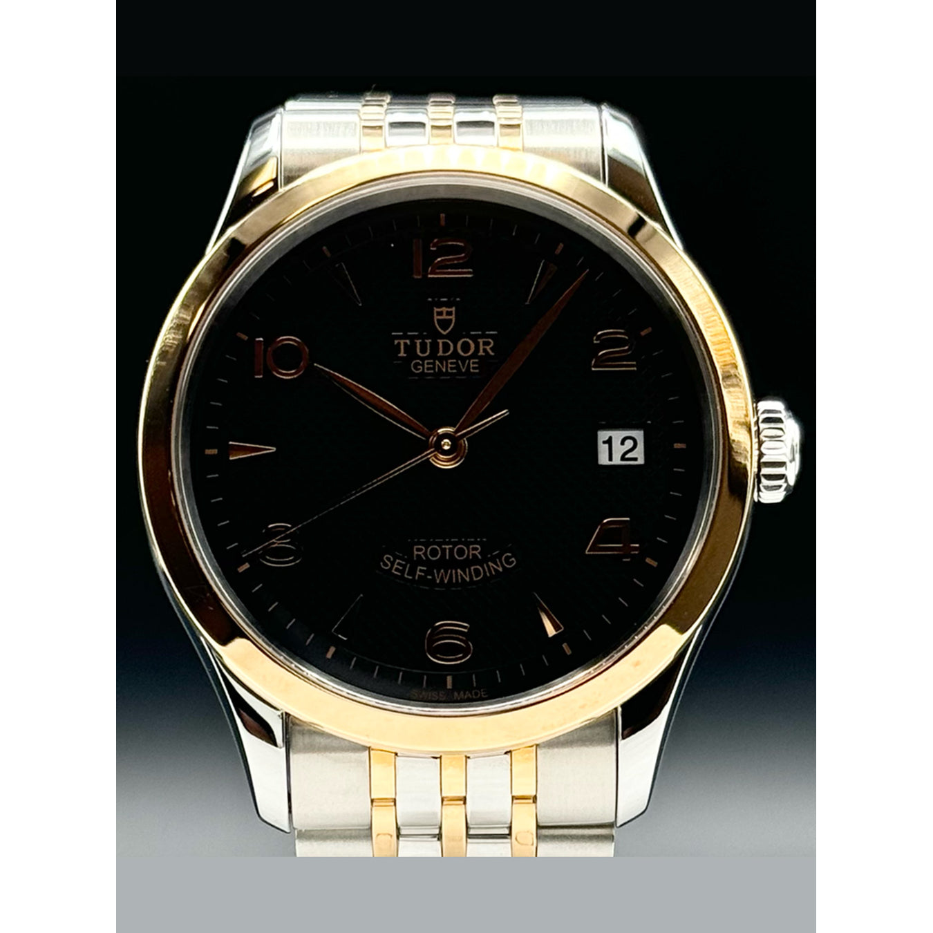 Tudor 91451 1926