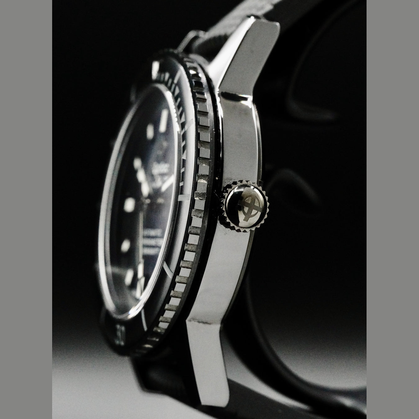 Zodiac Super Sea Wolf STP 1-11 ZO9595
