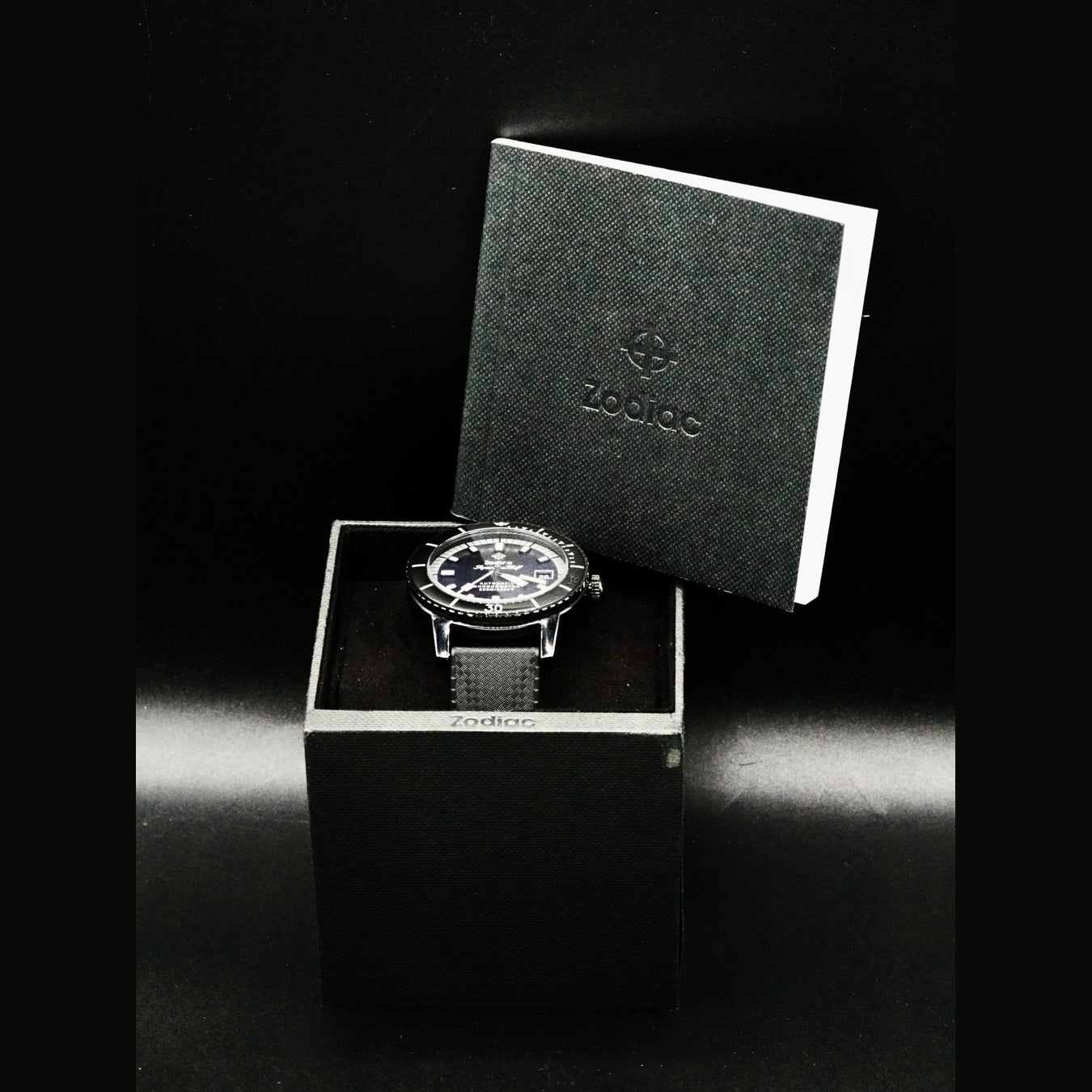 Zodiac Super Sea Wolf STP 1-11 ZO9595