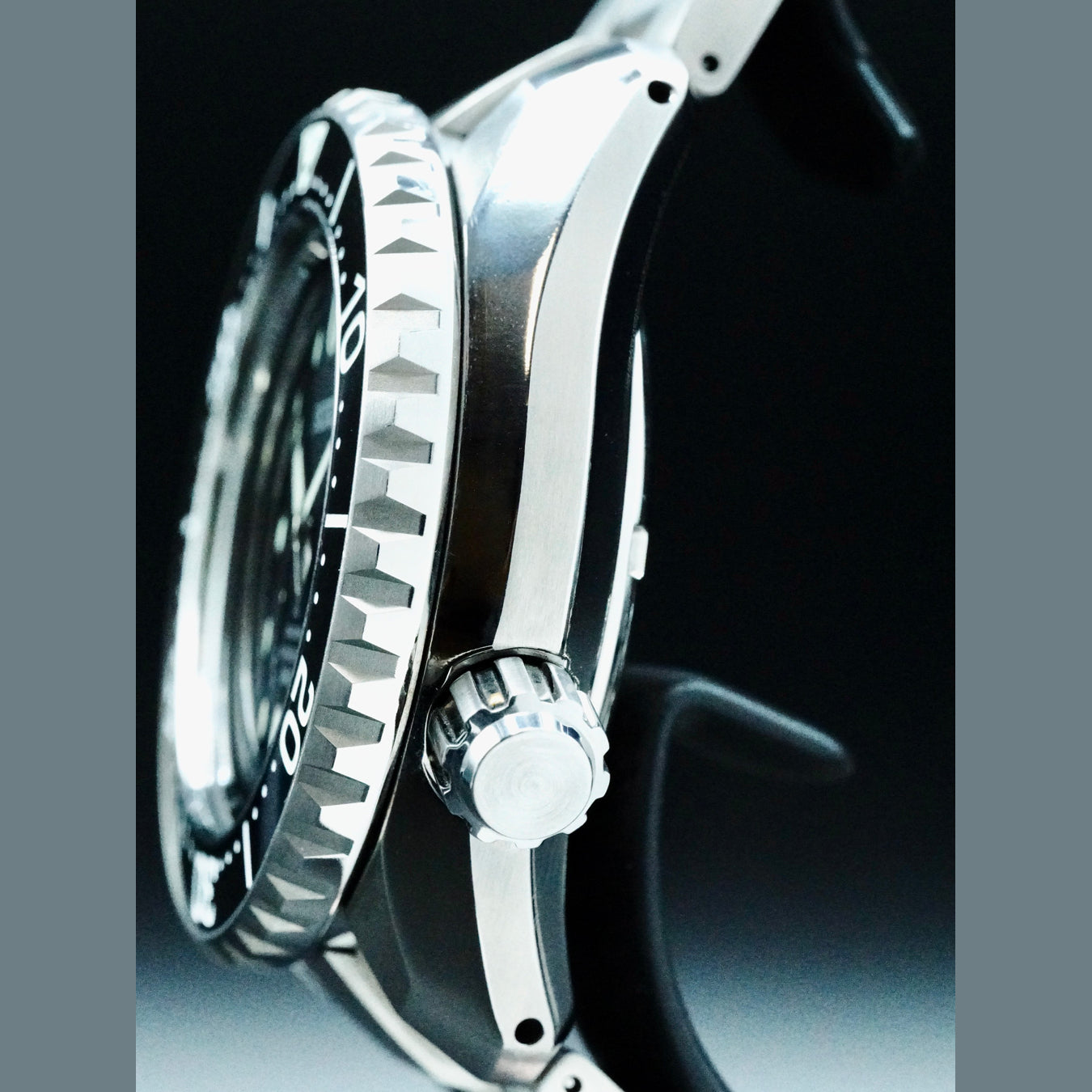 Seiko LX Prospex SNR029