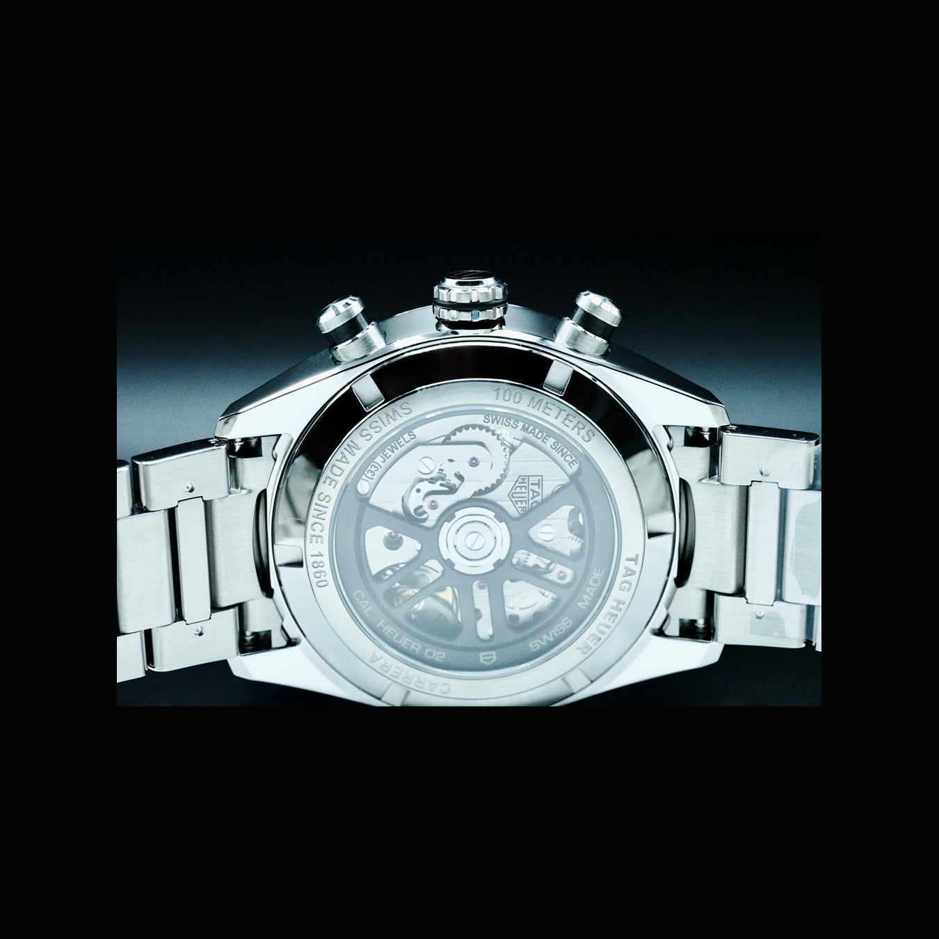 Tag Heuer CBN2A10.BA0643 Carrera