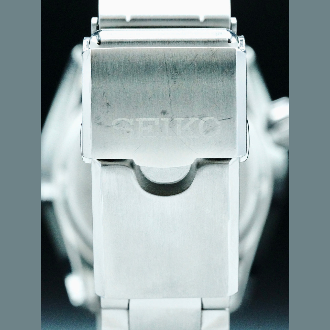 Seiko LX Prospex SNR029