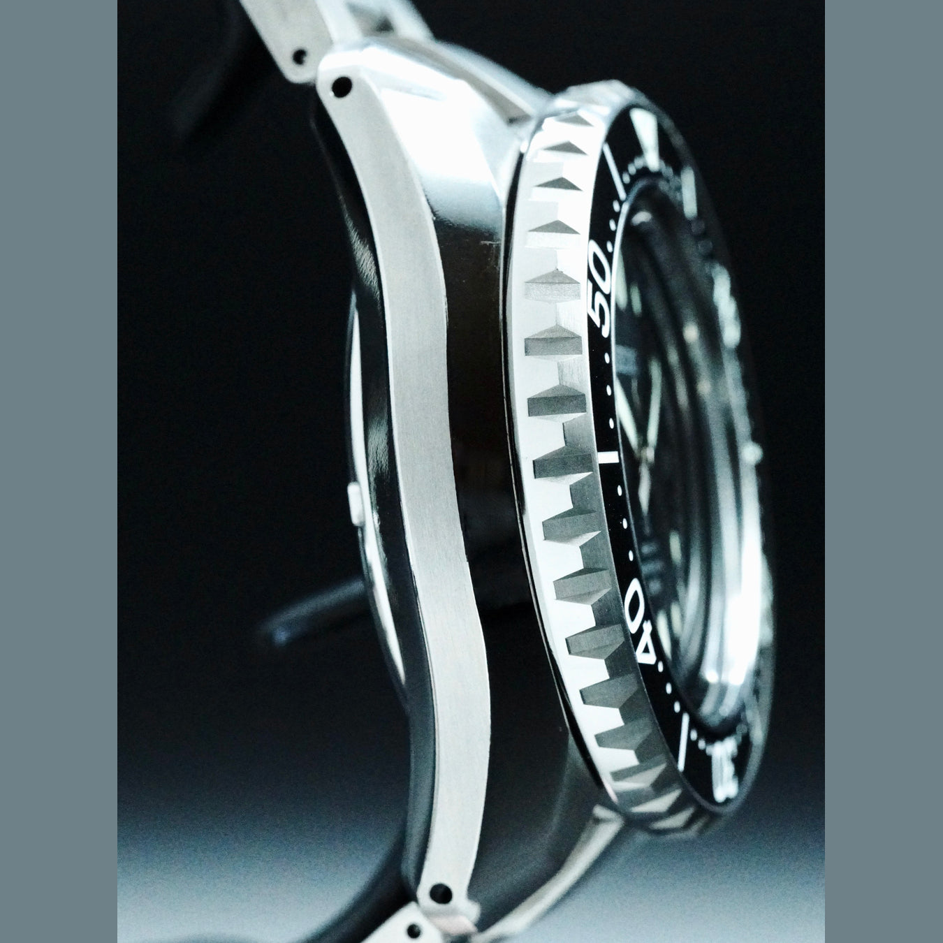 Seiko LX Prospex SNR029