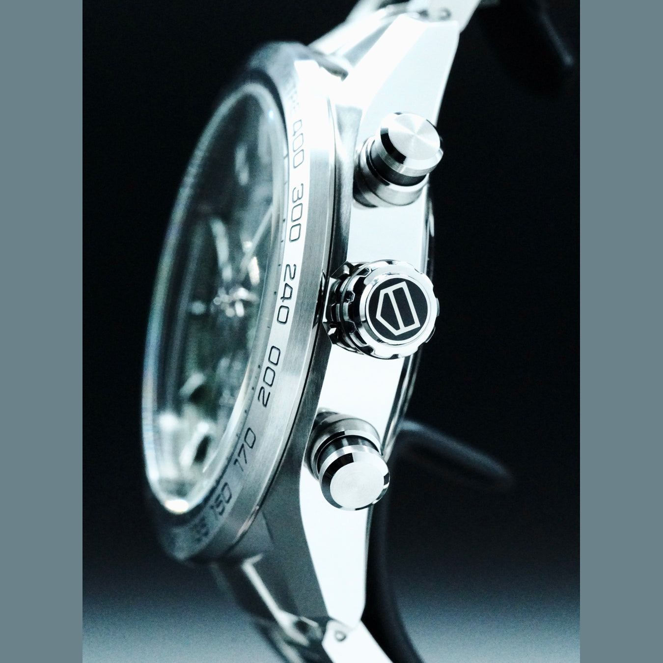 Tag Heuer CBN2A10.BA0643 Carrera