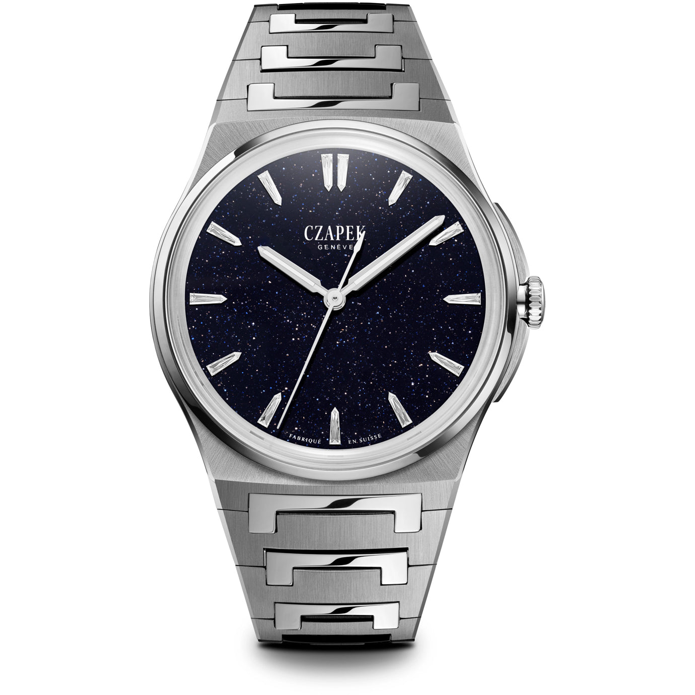 Czapek Antarctique Flying Diamonds 38.5mm