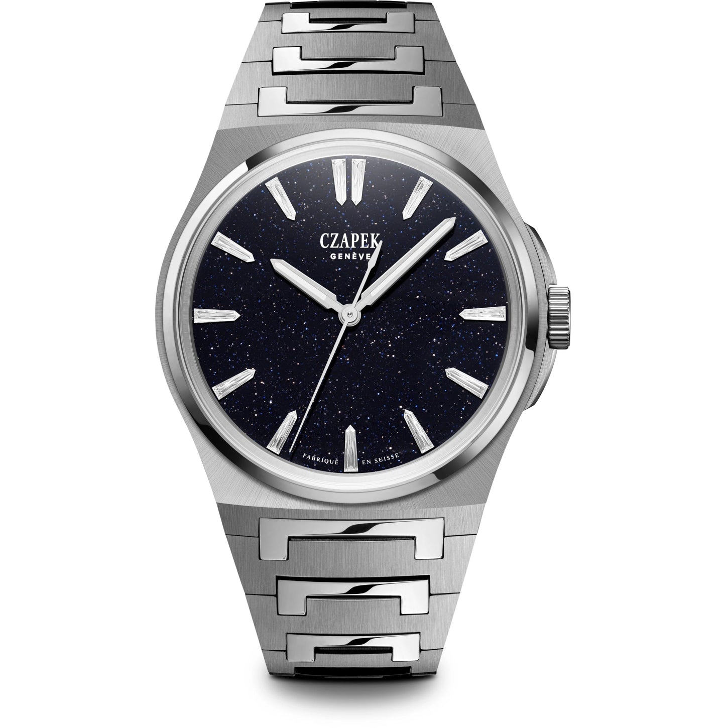 Czapek Antarctique Flying Diamonds 40.5mm