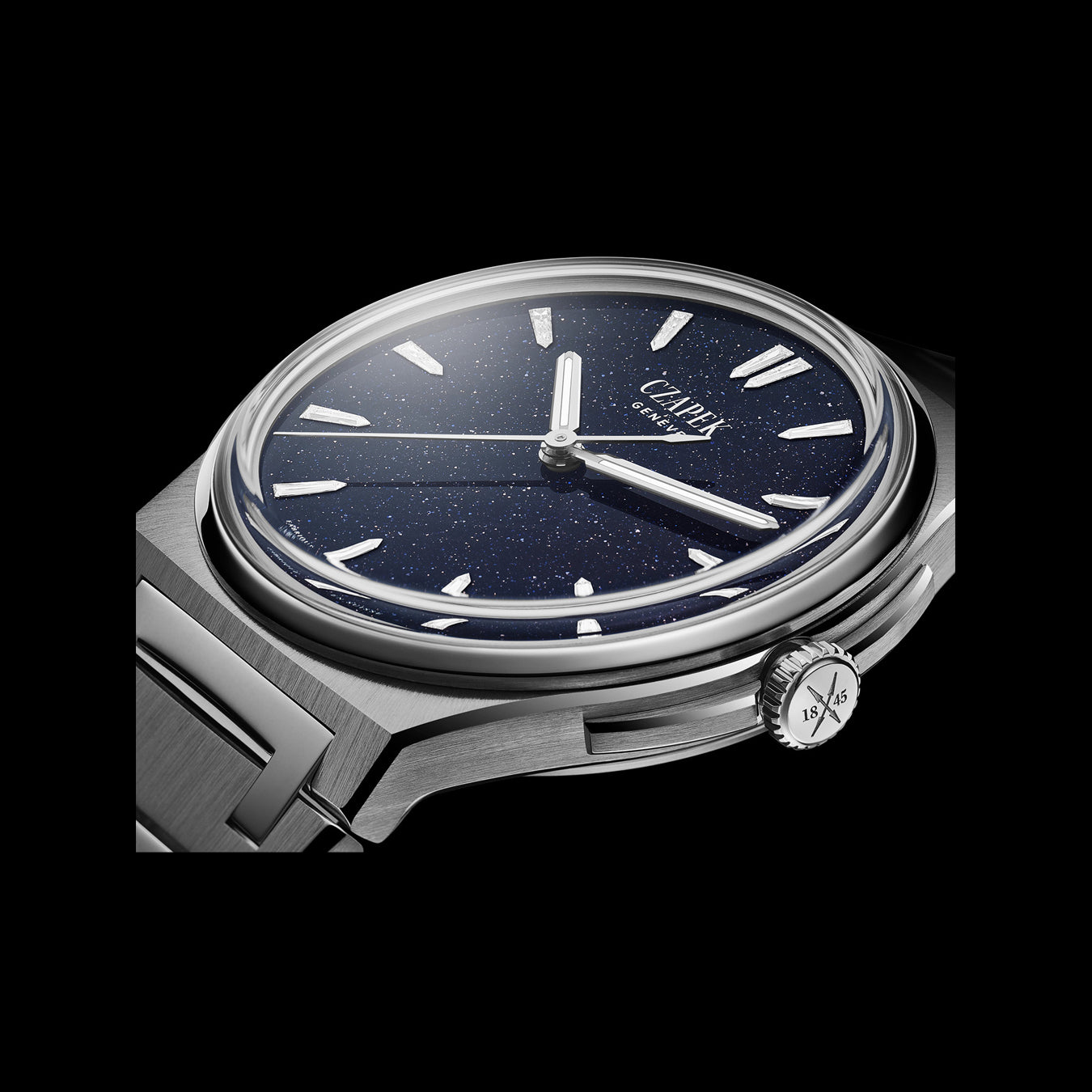 Czapek Antarctique Flying Diamonds 38.5mm