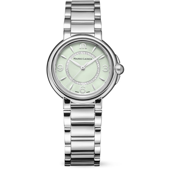 Maurice Lacroix FA1104-SS002-G20-1 Fiaba Colours Edition 32mm