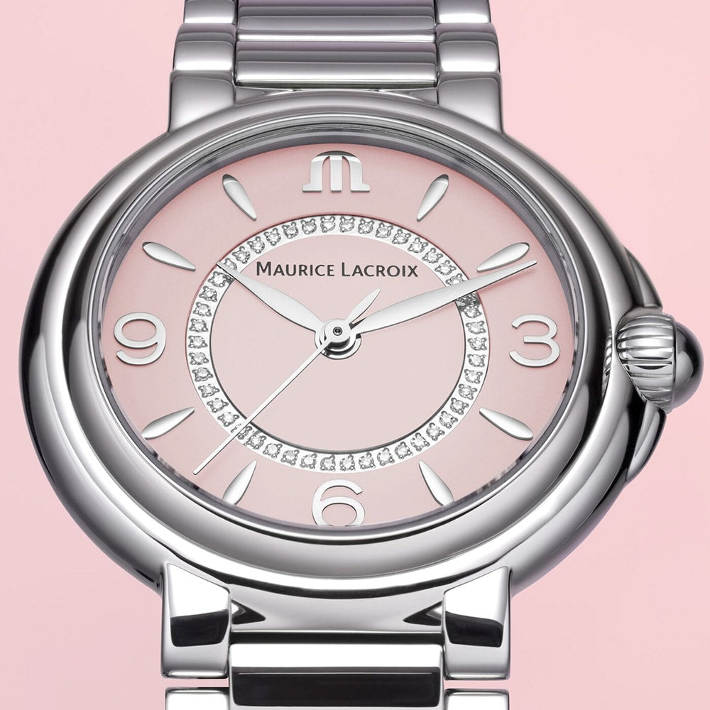 Maurice Lacroix FA1104-SS002-F20-1 Fiaba Colours Edition 32mm