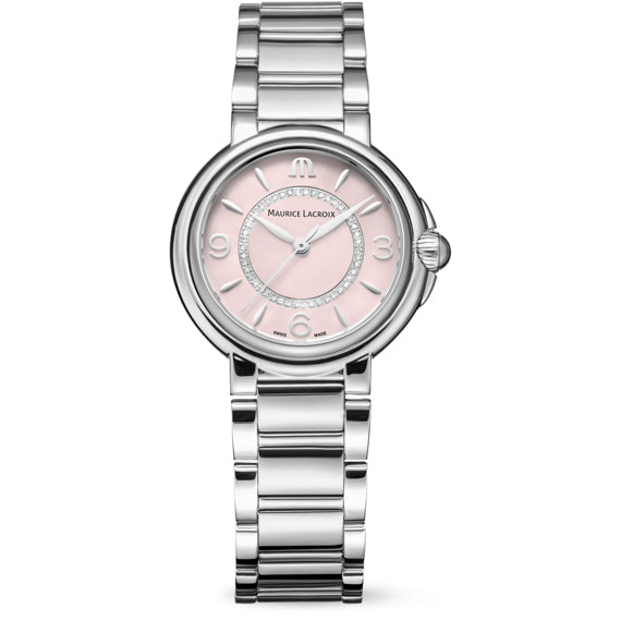 Maurice Lacroix FA1104-SS002-F20-1 Fiaba Colours Edition 32mm