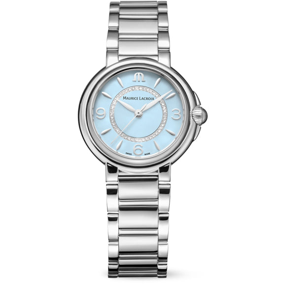 Maurice Lacroix FA1104-SS002-E20-1 Fiaba Colours Edition 32mm