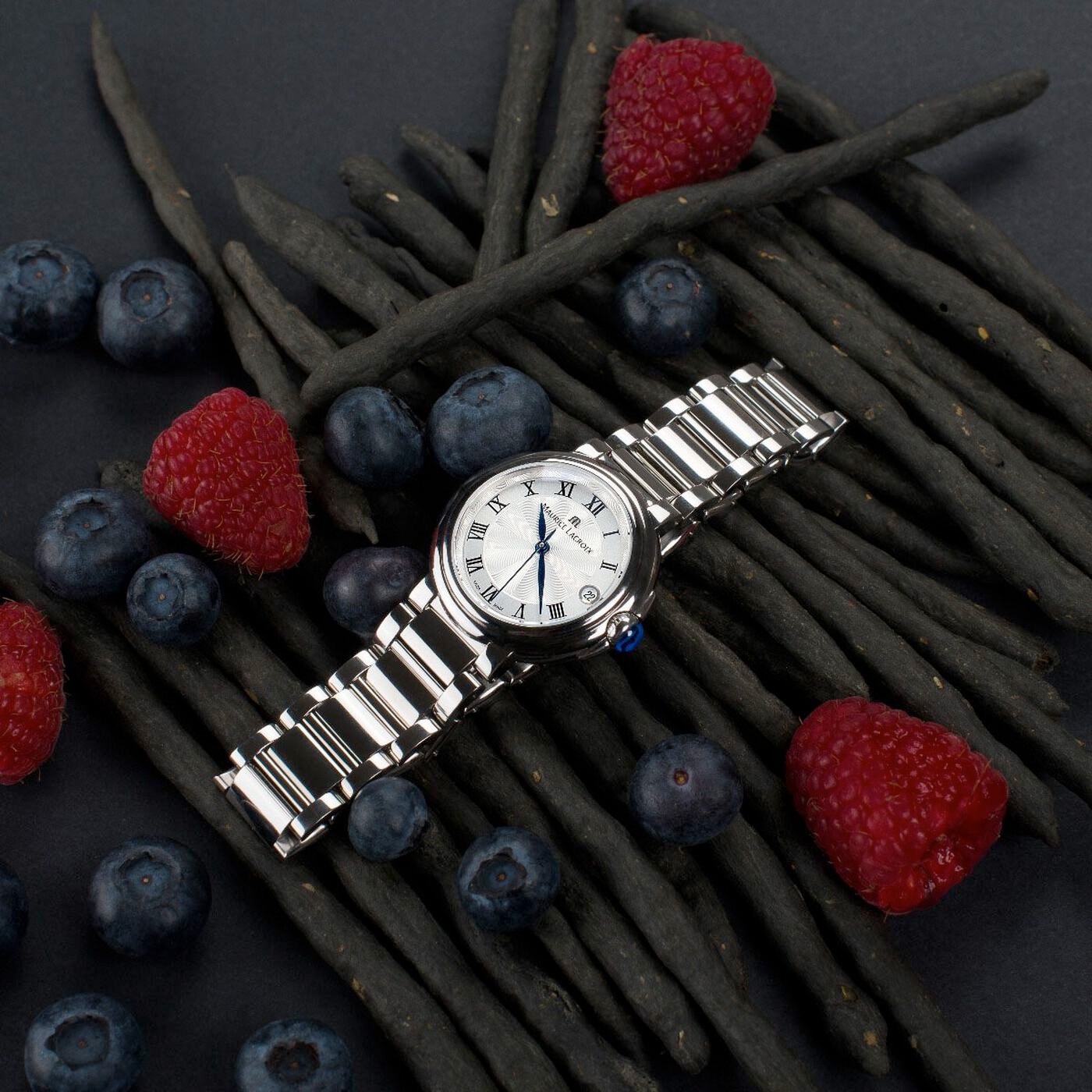 Maurice Lacroix FA1004-SS002-110-1 Fiaba Date 32mm