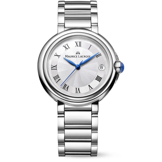 Maurice Lacroix FA1004-SS002-110-1 Fiaba Date 32mm