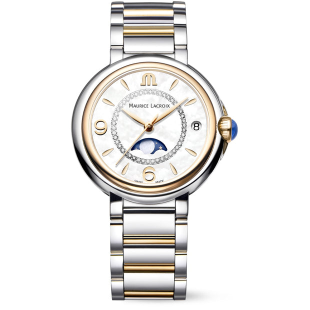 Maurice Lacroix FA1084-PVP13-150-1 Fiaba Moonphase 32mm