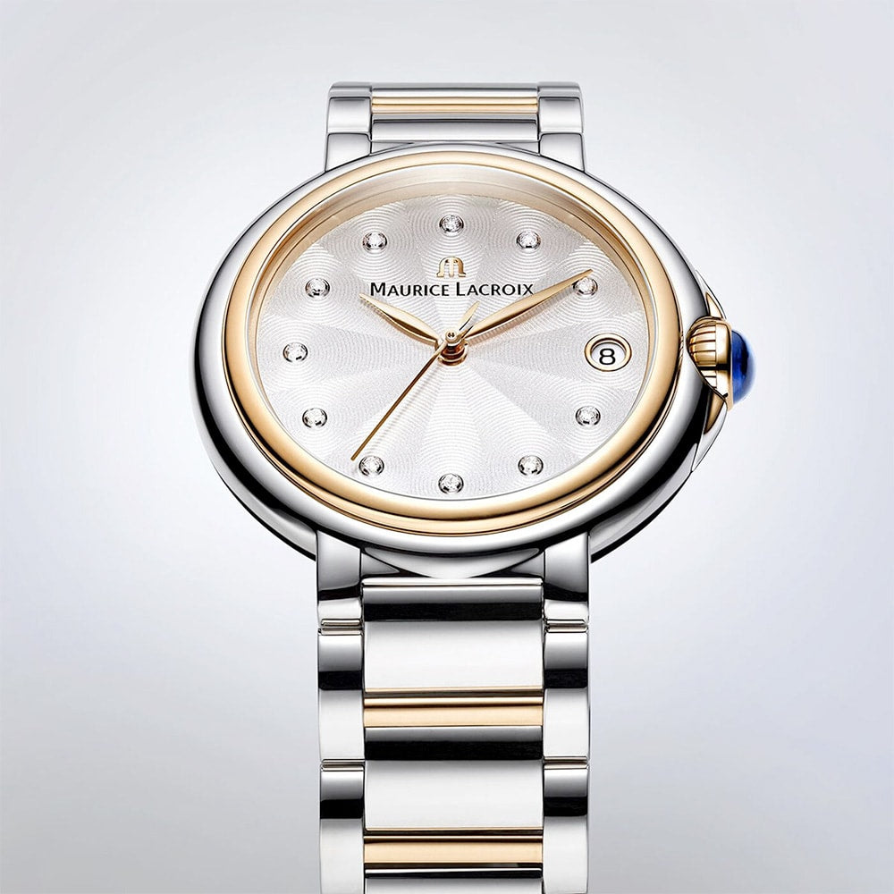 Maurice Lacroix FA1004-PVP13-150-1 Fiaba Date 32mm