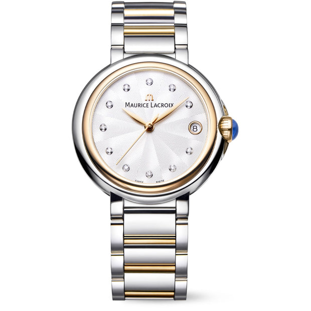 Maurice Lacroix FA1004-PVP13-150-1 Fiaba Date 32mm