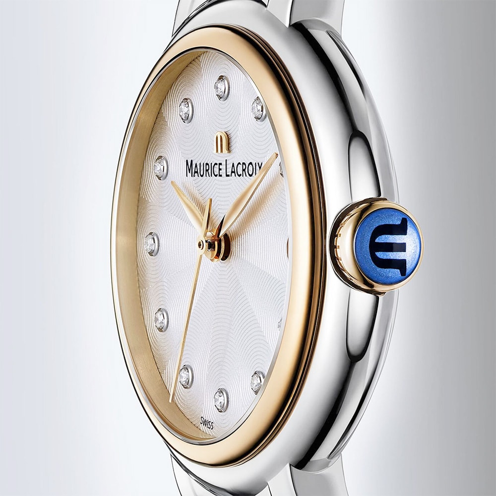 Maurice Lacroix FA1004-PVP13-150-1 Fiaba Date 32mm