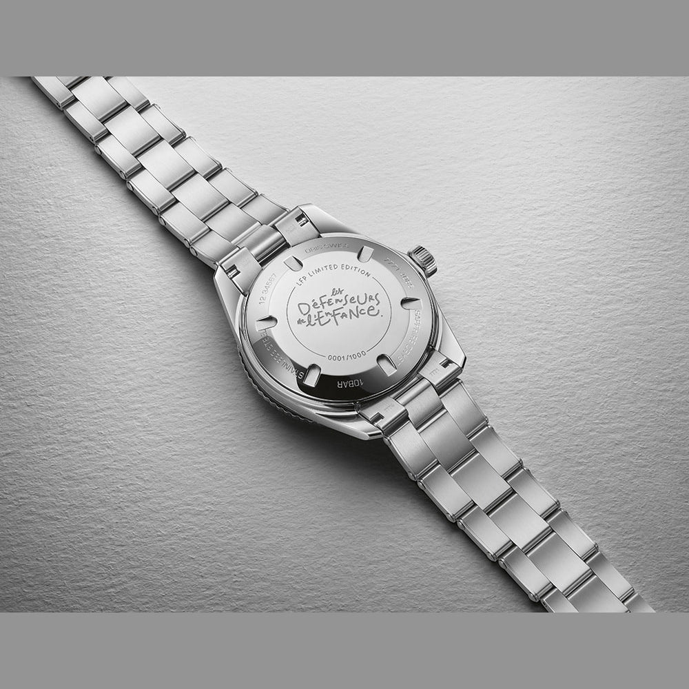 Oris Divers Sixty-Five LFP Limited Edition