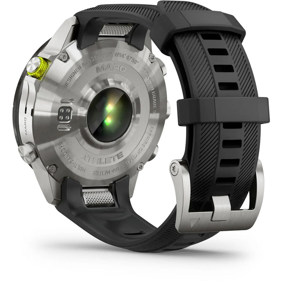 Garmin MARQ Athlete (Gen 2) 010-02648-40