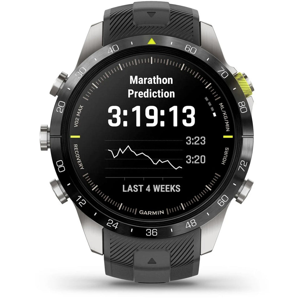 Garmin MARQ Athlete (Gen 2) 010-02648-40