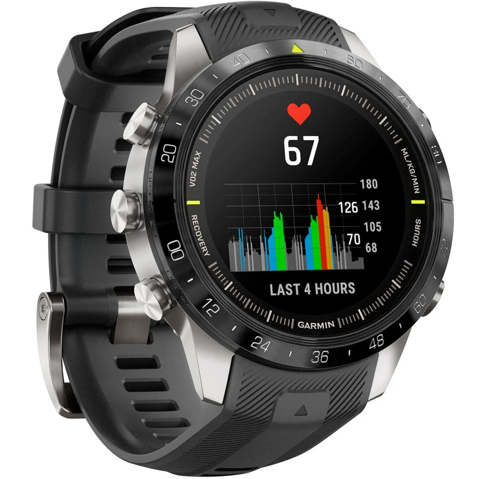 Garmin MARQ Athlete (Gen 2) 010-02648-40