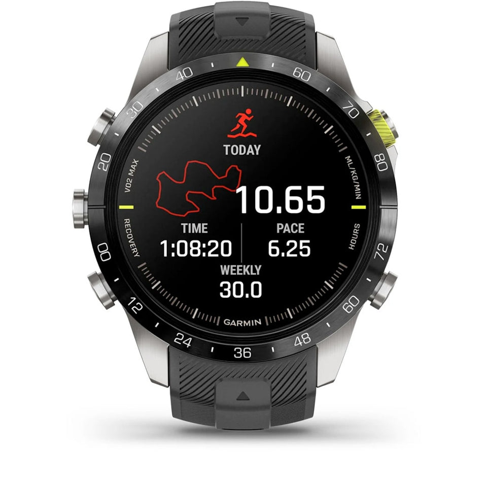 Garmin MARQ Athlete (Gen 2) 010-02648-40