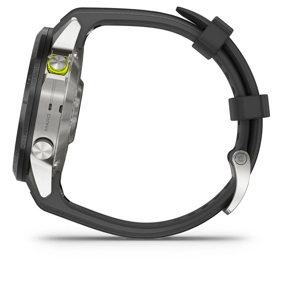 Garmin MARQ Athlete (Gen 2) 010-02648-40