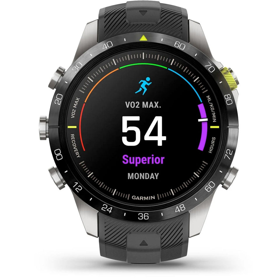 Garmin MARQ Athlete (Gen 2) 010-02648-40