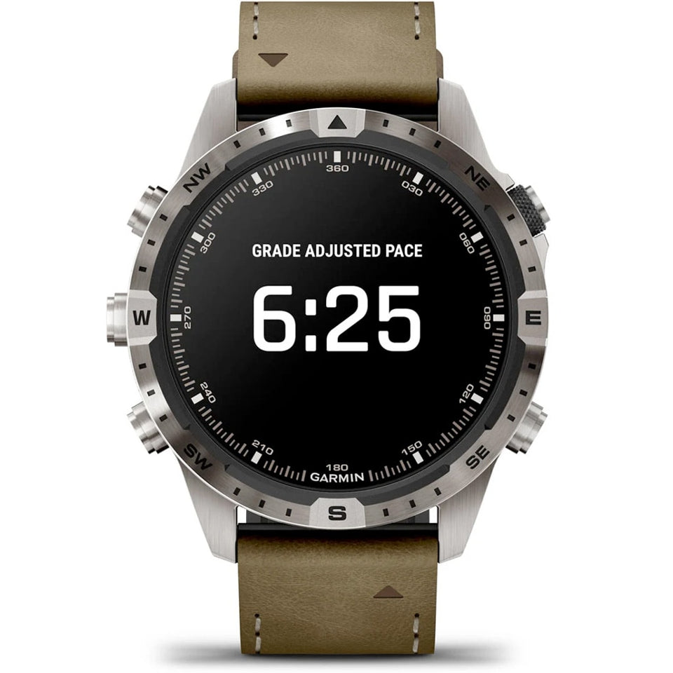 Garmin MARQ Adventurer (Gen 2) 010-02648-30