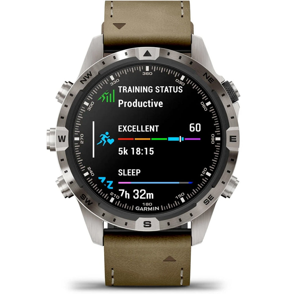 Garmin MARQ Adventurer (Gen 2) 010-02648-30