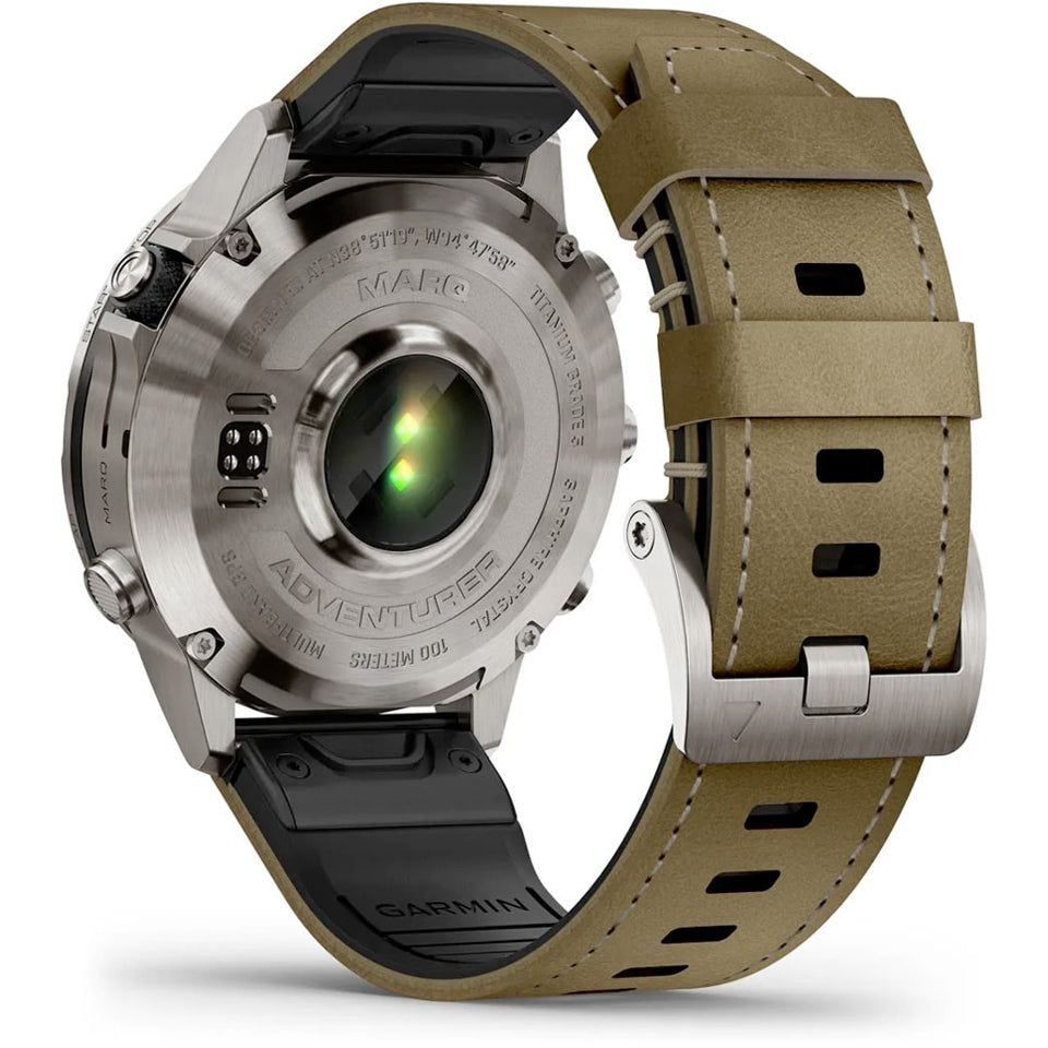 Garmin MARQ Adventurer (Gen 2) 010-02648-30