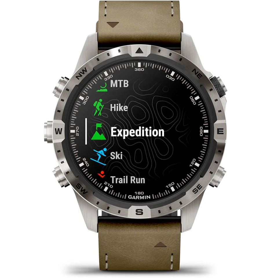 Garmin MARQ Adventurer (Gen 2) 010-02648-30