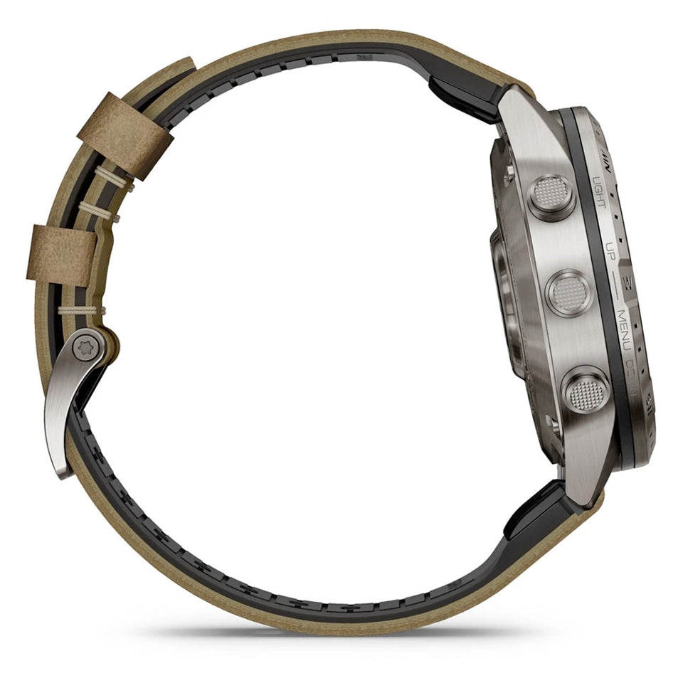 Garmin MARQ Adventurer (Gen 2) 010-02648-30