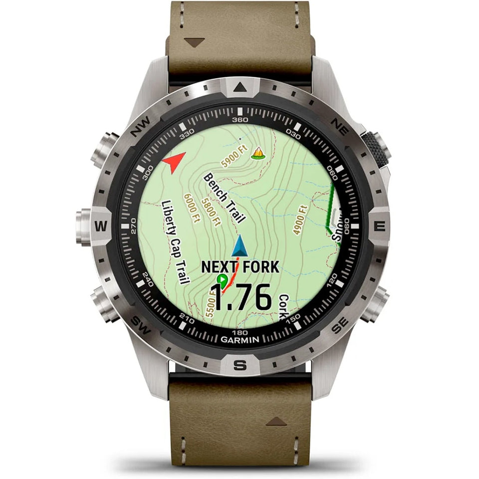 Garmin MARQ Adventurer (Gen 2) 010-02648-30