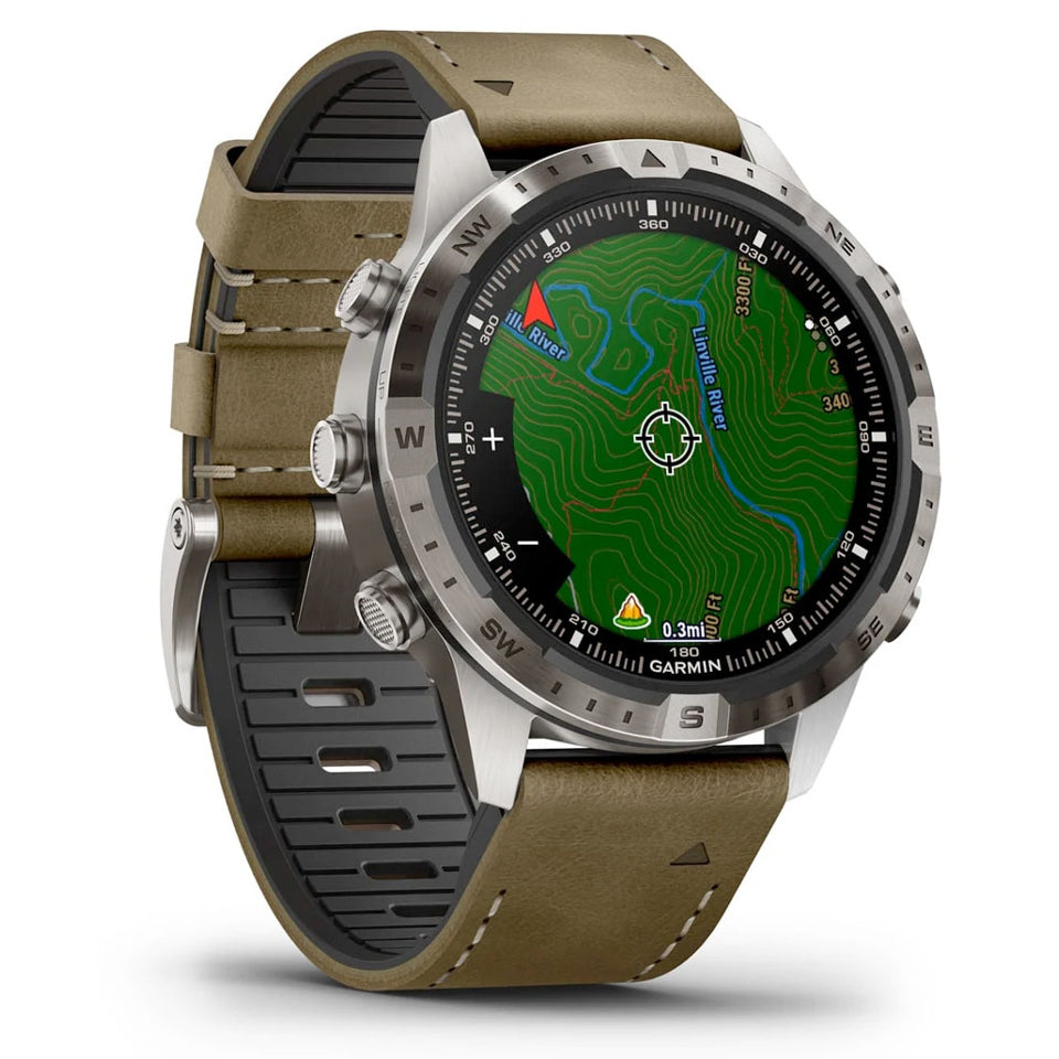 Garmin MARQ Adventurer (Gen 2) 010-02648-30