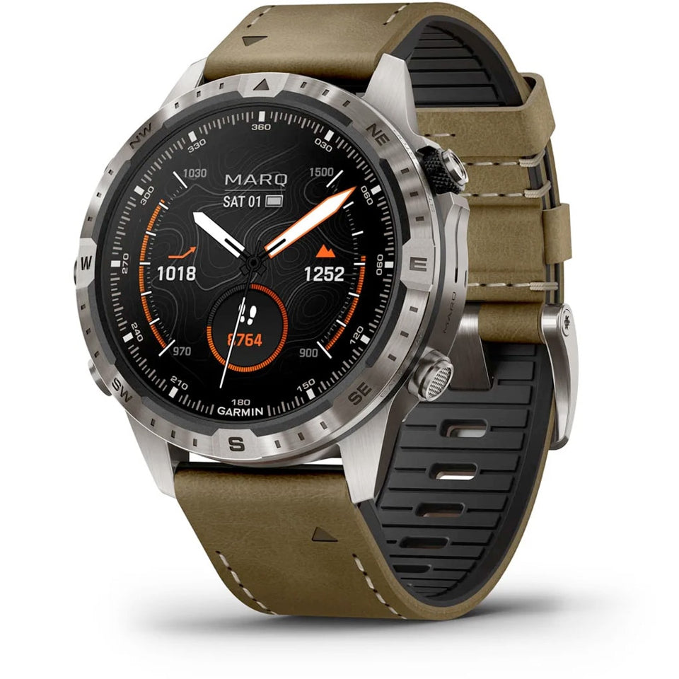 Garmin MARQ Adventurer (Gen 2) 010-02648-30